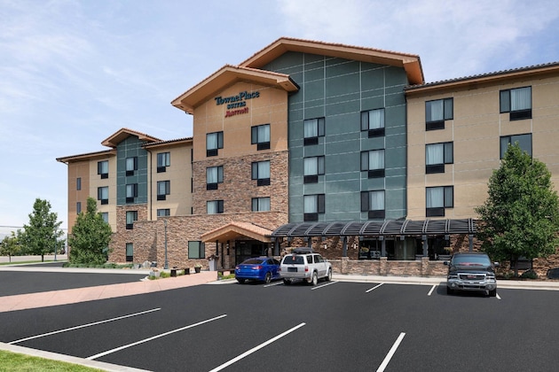 Gallery - Towneplace Suites By Marriott Denver Airport At Gateway Park