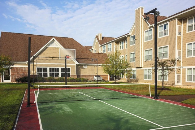 Gallery - Residence Inn By Marriott Deptford