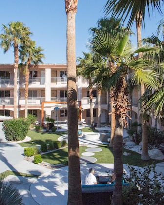 Gallery - Aqua Soleil Hotel & Mineral Water Spa