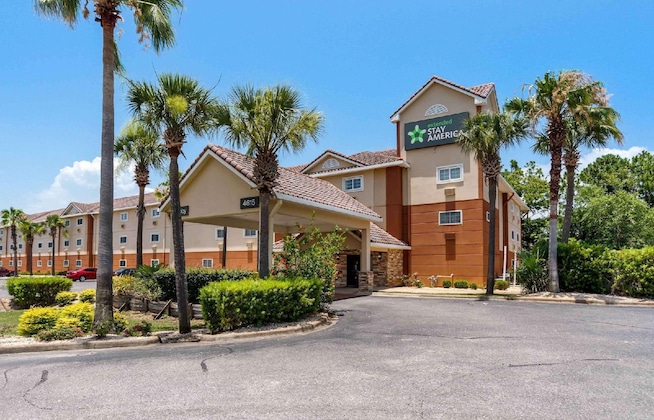 Gallery - Extended Stay America Suites Destin Us 98 Emerald Coast Pkwy