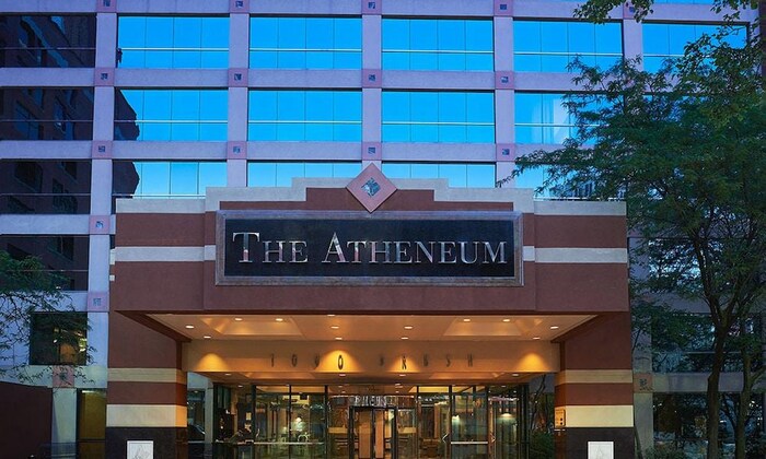 Gallery - Atheneum Suite Hotel