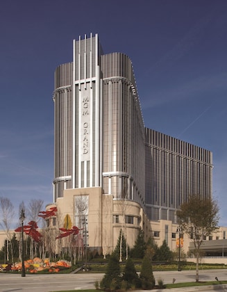 Gallery - Mgm Grand Detroit