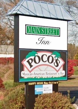 Gallery - Mainstreet Inn