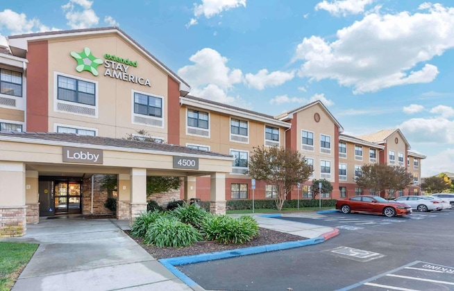 Gallery - Extended Stay America Dublin Hacienda Dr.