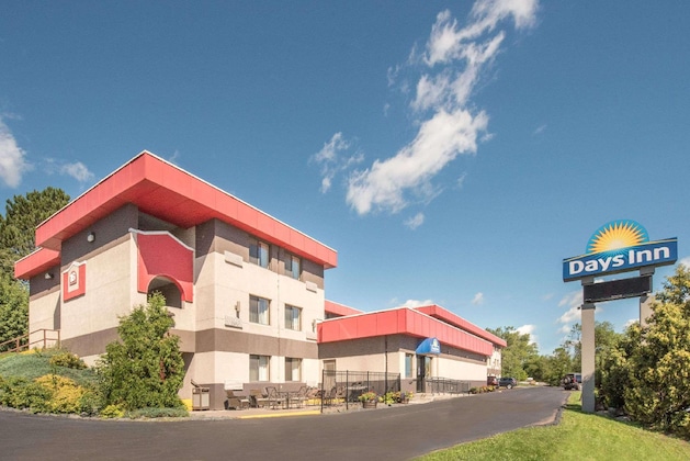Gallery - Days Inn By Wyndham Duluth Lakewalk