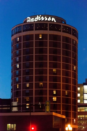 Gallery - Radisson Hotel Duluth - Harborview