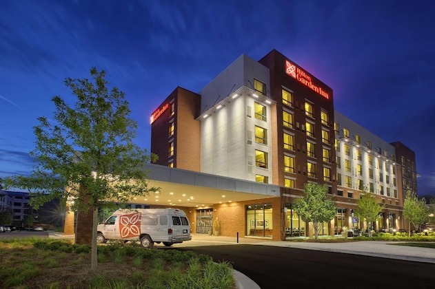 Gallery - Hilton Garden Inn Durham University Medical Center