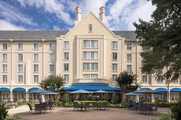 Gallery - Washington Duke Inn & Golf Club