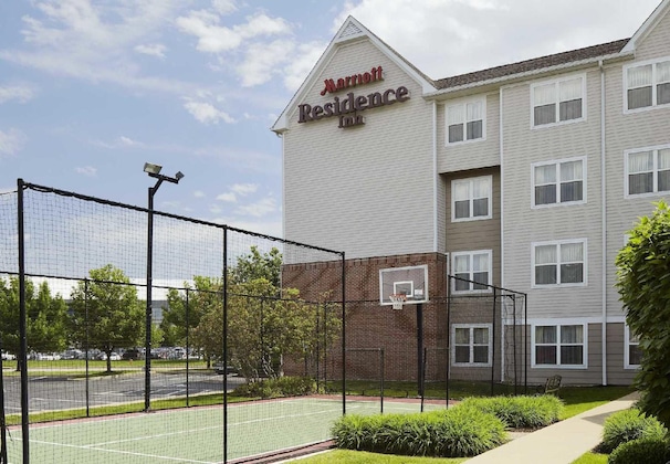 Gallery - Residence Inn By Marriott St Louis Airport
