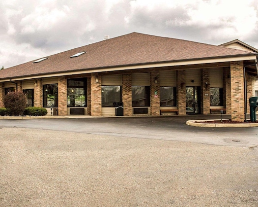 Gallery - Quality Inn East Liverpool