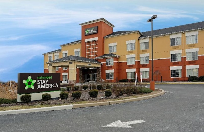 Gallery - Extended Stay America Meadowlands East Rutherford