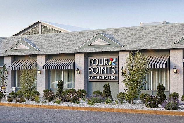 Gallery - Four Points By Sheraton Eastham Cape Cod