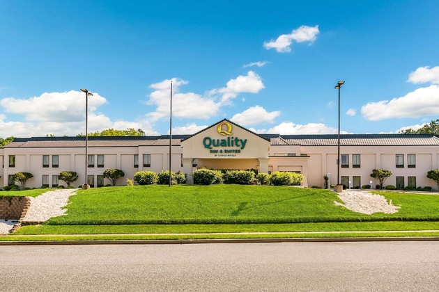 Gallery - La Quinta Inn & Suites By Wyndham Bel Air I-95 Exit 77A