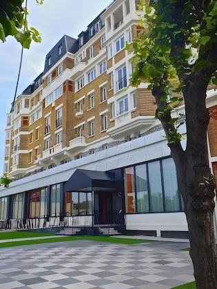 Gallery - Executive Hotel Paris Gennevilliers