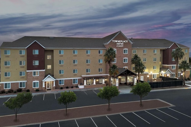 Gallery - Towneplace Suites Marriott El Centro