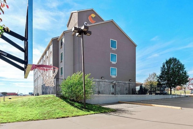 Gallery - Comfort Inn & Suites