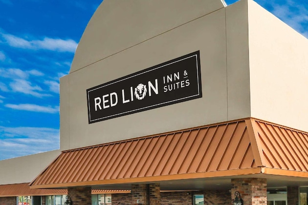 Gallery - Red Lion Inn & Suites Elk Grove Village