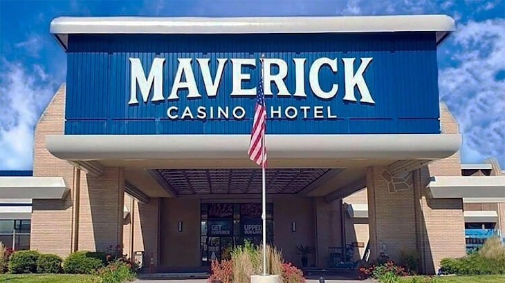 Gallery - Maverick Casino Hotel By Red Lion Hotels