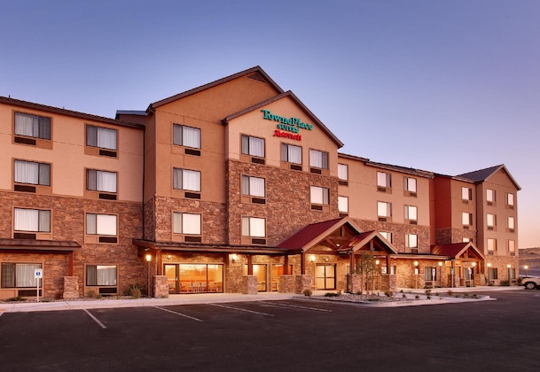 Gallery - Towneplace Suites By Marriott Elko