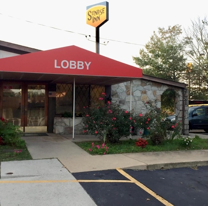 Gallery - Travelodge By Wyndham Elkton University Area