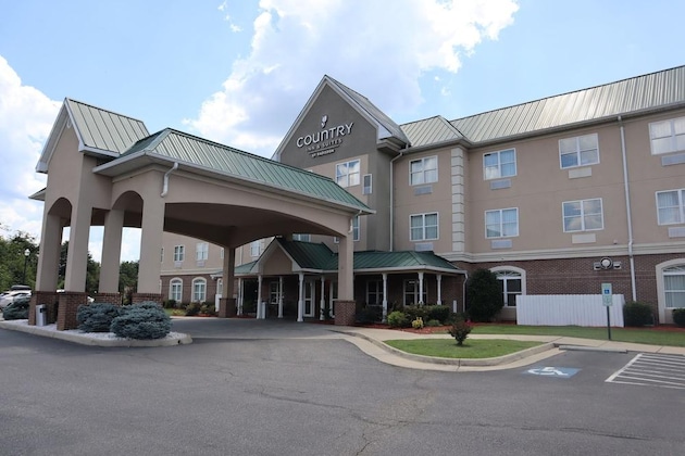 Gallery - Country Inn & Suites By Radisson, Emporia, Va