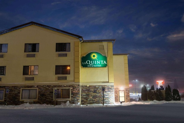 Gallery - La Quinta Inn & Suites By Wyndham Erie