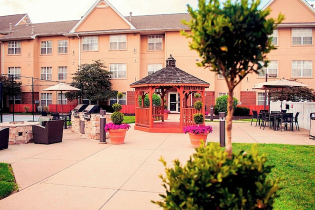 Gallery - Residence Inn By Marriott Cincinnati Airport Erlanger