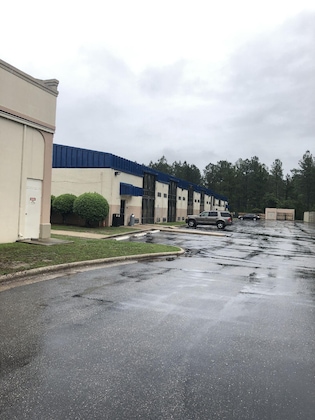 Gallery - Days Inn By Wyndham Fayetteville-South I-95 Exit 49
