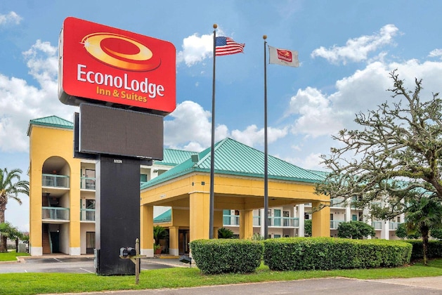 Gallery - Econo Lodge Inn & Suites Foley