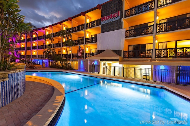 Gallery - The Garden Hotel & Resort