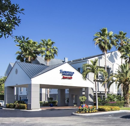 Gallery - Fairfield Inn & Suites By Marriott Ft. Myers Cape Coral