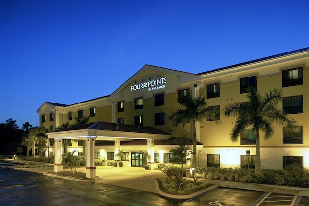 Gallery - Four Points By Sheraton Fort Myers Airport