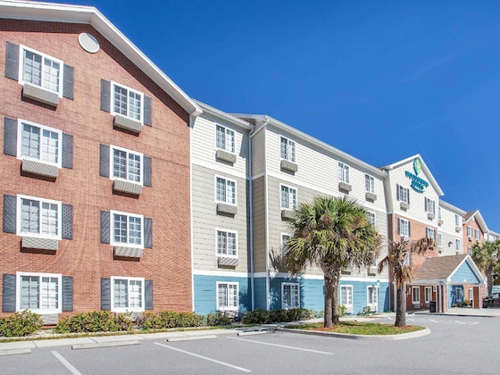 Gallery - Extended Stay America Select Suites Fort Myers Northeast