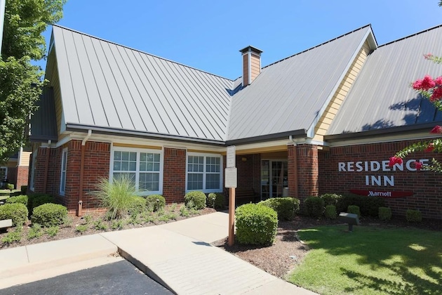 Gallery - Residence Inn By Marriott Fort Smith