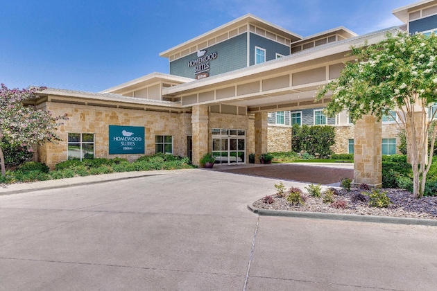 Gallery - Homewood Suites By Hilton Fort Worth - Medical Center