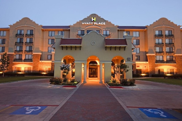 Gallery - Hyatt Place Fort Worth Historic Stockyards