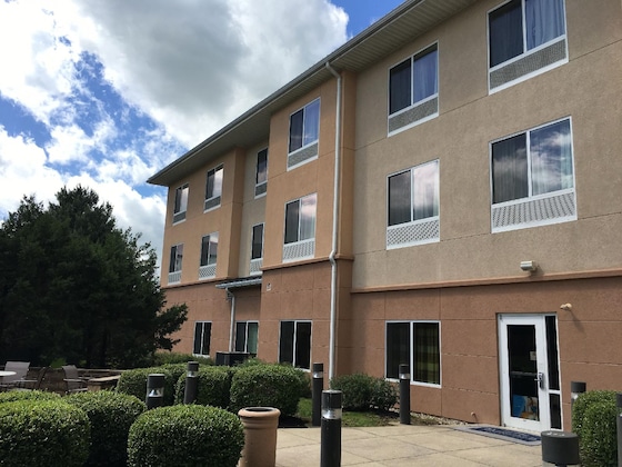 Gallery - Fairfield Inn & Suites By Marriott Frankfort