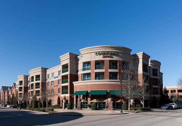 Gallery - Courtyard By Marriott Franklin Cool Springs