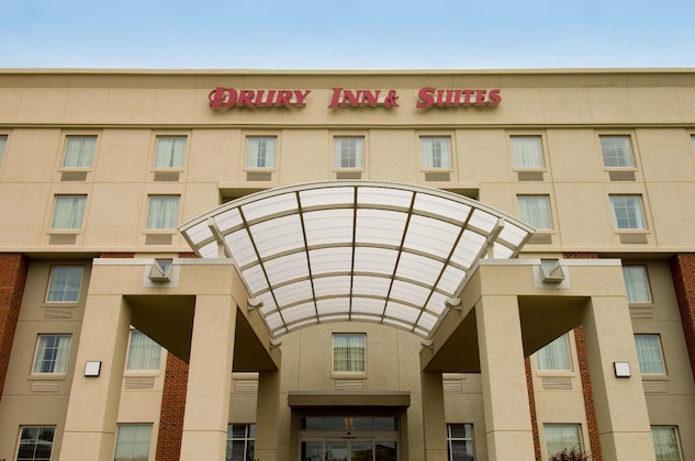 Gallery - Drury Inn & Suites Middletown Franklin