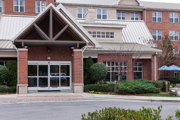 Gallery - Residence Inn By Marriott Franklin Cool Springs