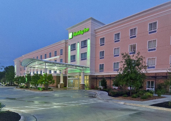 Gallery - Holiday Inn Austin Airport By Ihg