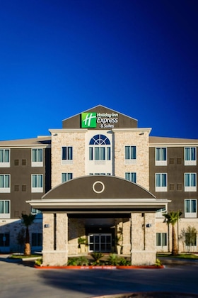 Gallery - Holiday Inn Express & Suites Austin Nw - Arboretum Area By Ihg