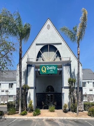Gallery - Quality Inn Fresno Yosemite Airport