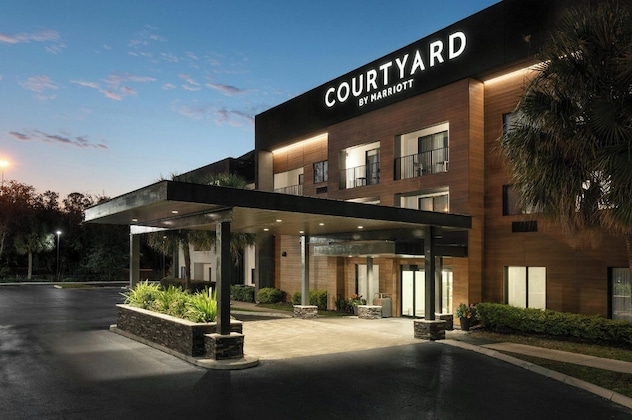 Gallery - Courtyard By Marriott Gainesville Fl