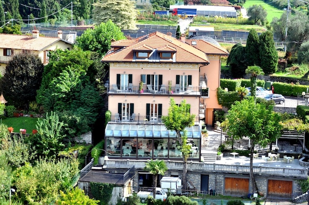 Gallery - Hotel Silvio