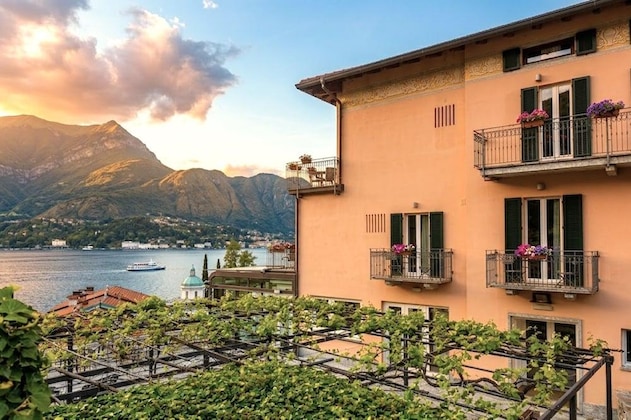 Gallery - Hotel Silvio