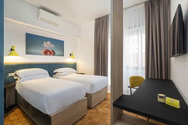 Gallery - Rome Ciampino Smart Hotel