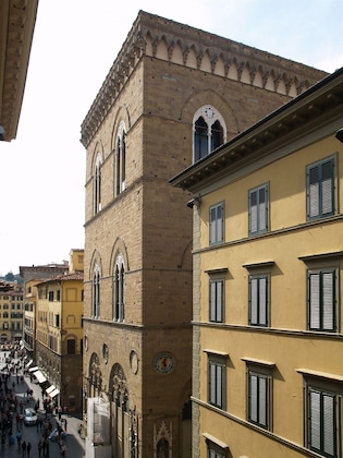 Gallery - Residenza Della Signoria