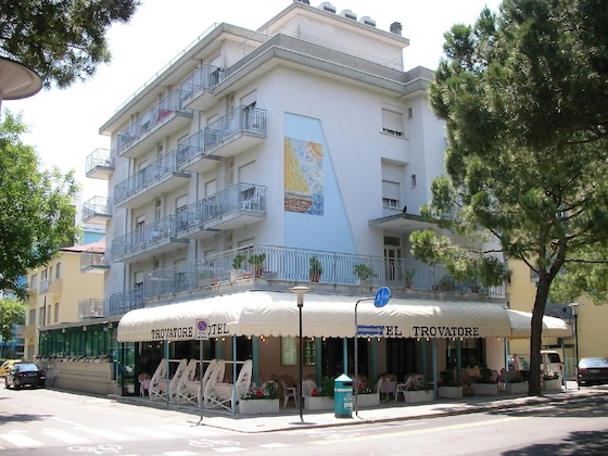 Gallery - Hotel Trovatore