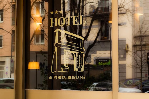 Gallery - Hotel Di Porta Romana